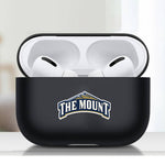 Mount St. Mary's Mountaineers NCAA Airpods Pro Case Cover 2pcs