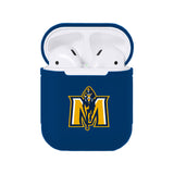 Murray State Racers NCAA Airpods Case Cover 2pcs