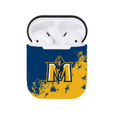 Murray State Racers NCAA Airpods Case Cover 2pcs