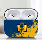 Murray State Racers NCAA Airpods Pro Case Cover 2pcs