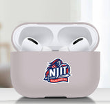 NJIT Highlanders NCAA Airpods Pro Case Cover 2pcs