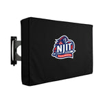 NJIT Highlanders NCAA Outdoor TV Cover Heavy Duty