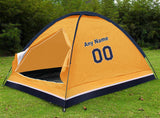 Nashville Predators NHL Camping Dome Tent Waterproof Instant