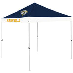 Nashville Predators NHL Popup Tent Top Canopy Cover