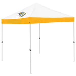 Nashville Predators NHL Popup Tent Top Canopy Cover