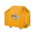 Nashville Predators NHL BBQ Barbeque Outdoor Heavy Duty Waterproof Cover