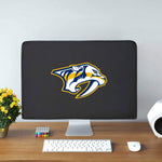 Nashville Predators NHL Computer Monitor Dust Cover