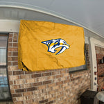 Nashville Predators NHL Outdoor Heavy Duty TV Television Cover Protector