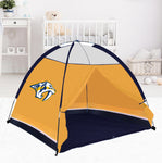 Nashville Predators NHL Play Tent for Kids Indoor and Outdoor Playhouse