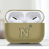 Navy Midshipmen NCAA Airpods Pro Case Cover 2pcs