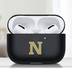 Navy Midshipmen NCAA Airpods Pro Case Cover 2pcs