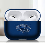 Nevada Wolf Pack NCAA Airpods Pro Case Cover 2pcs