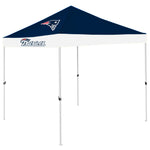 New England Patriots NFL Popup Tent Top Canopy Cover