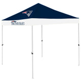 New England Patriots NFL Popup Tent Top Canopy Cover