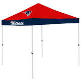 New England Patriots NFL Popup Tent Top Canopy Cover