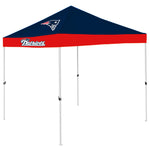 New England Patriots NFL Popup Tent Top Canopy Cover