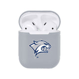 New Hampshire Wildcats NCAA Airpods Case Cover 2pcs