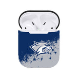 New Hampshire Wildcats NCAA Airpods Case Cover 2pcs