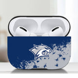 New Hampshire Wildcats NCAA Airpods Pro Case Cover 2pcs