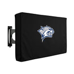 New Hampshire Wildcats NCAA Outdoor TV Cover Heavy Duty