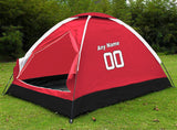 New Jersey Devils NHL Camping Dome Tent Waterproof Instant