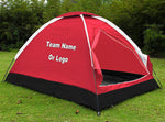 New Jersey Devils NHL Camping Dome Tent Waterproof Instant