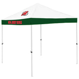 New Jersey Devils NHL Popup Tent Top Canopy Cover