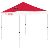 New Orleans Pelicans NBA Popup Tent Top Canopy Cover