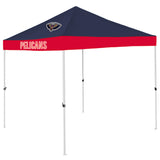 New Orleans Pelicans NBA Popup Tent Top Canopy Cover