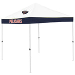 New Orleans Pelicans NBA Popup Tent Top Canopy Cover