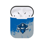 New Orleans Privateers NCAA Airpods Case Cover 2pcs