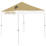 New Orleans Saints NFL Popup Tent Top Canopy Cover