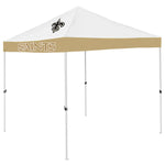 New Orleans Saints NFL Popup Tent Top Canopy Cover