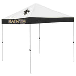 New Orleans Saints NFL Popup Tent Top Canopy Cover