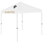 New Orleans Saints NFL Popup Tent Top Canopy Cover