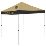 New Orleans Saints NFL Popup Tent Top Canopy Cover