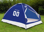 New York Giants NFL Camping Dome Tent Waterproof Instant