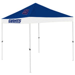 New York Giants NFL Popup Tent Top Canopy Cover