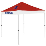 New York Giants NFL Popup Tent Top Canopy Cover