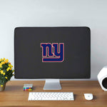 New York Giants NFL Computer Monitor Dust Cover