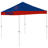 New York Giants NFL Popup Tent Top Canopy Cover