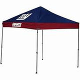 New York Giants NFL Popup Tent Top Canopy Cover