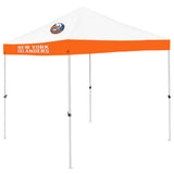 New York Islanders NHL Popup Tent Top Canopy Cover