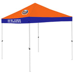 New York Islanders NHL Popup Tent Top Canopy Cover