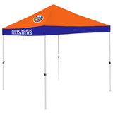 New York Islanders NHL Popup Tent Top Canopy Cover