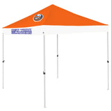 New York Islanders NHL Popup Tent Top Canopy Cover