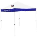 New York Islanders NHL Popup Tent Top Canopy Cover