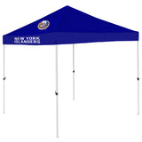 New York Islanders NHL Popup Tent Top Canopy Cover