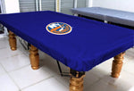 New York Islanders NHL Billiard Pingpong Pool Snooker Table Cover