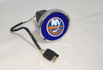 New York Islanders NHL Hitch Cover LED Brake Light for Trailer